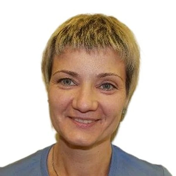 Ефанова Евгения Ильинична — Функциональный диагност, Кардиолог, Москва