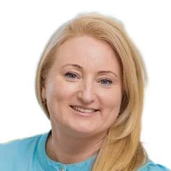 Трофимова Екатерина Сергеевна — Гомеопат, Пермь