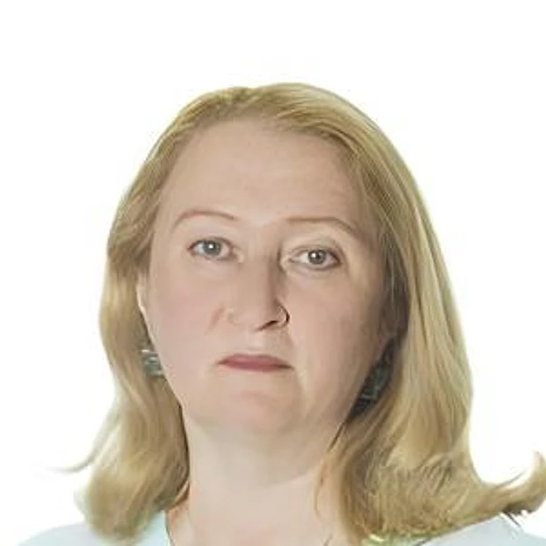 Голикова Елена Васильевна — Офтальмолог (окулист), Офтальмолог-хирург, Курск