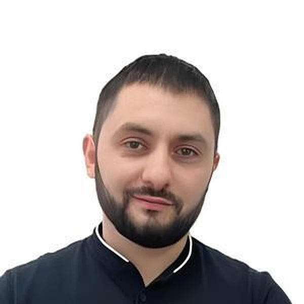 Керимов Эшгин Узеирович — Стоматолог-имплантолог, Москва