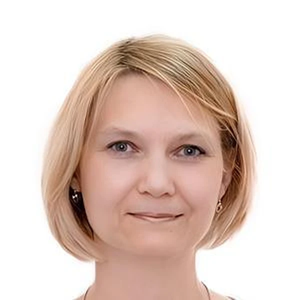 Каменкова Елена Анатольевна — Офтальмолог (окулист), Детский офтальмолог, Москва