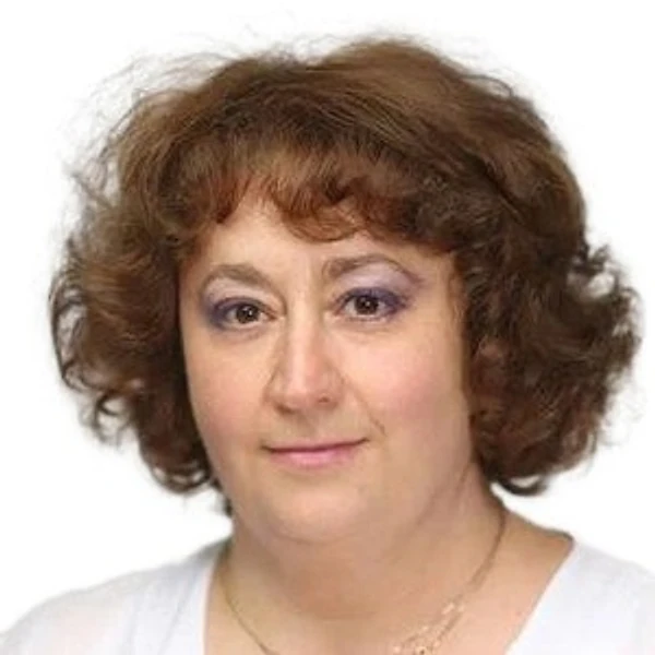 Геворкова Инга Гукасовна — Эндокринолог, Москва