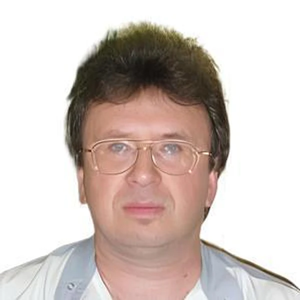 Кузнецов Сергей Эдуардович — Мануальный терапевт, Москва