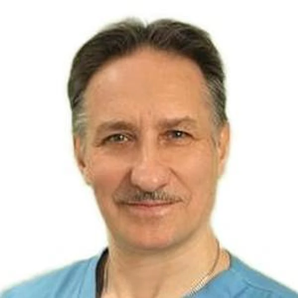 Павлов Алексей Борисович — Мануальный терапевт, Москва