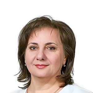 Даниелян Нарине Агбаловна — Терапевт, Гастроэнтеролог, Гирудотерапевт, Москва