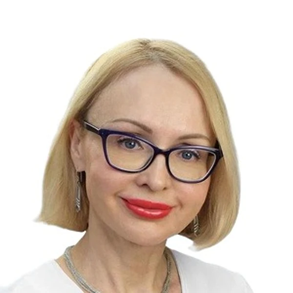 Гусева Елена Николаевна — Врач-косметолог, Дерматовенеролог, Дерматолог, Трихолог, Москва