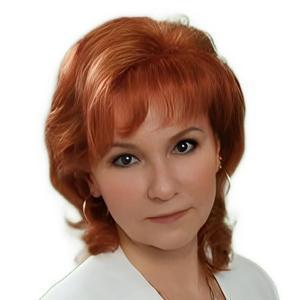 Григорьева Маргарита Анатольевна — Косметолог-эстетист, Москва