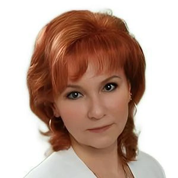 Григорьева Маргарита Анатольевна — Косметолог-эстетист, Москва