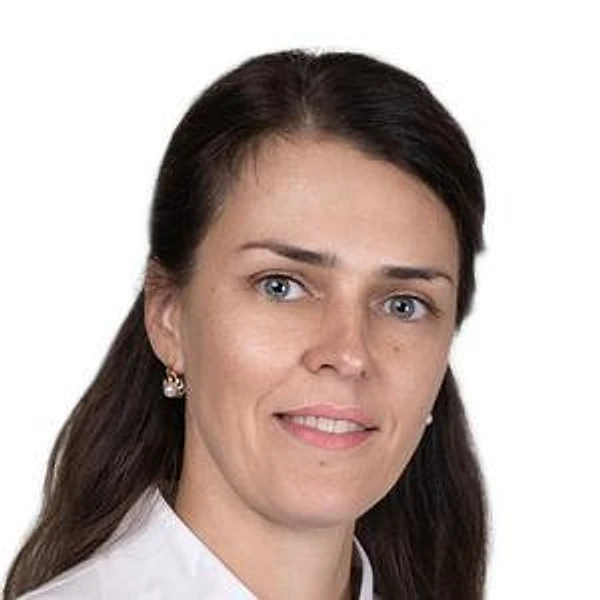 Смолина Екатерина Сергеевна — Стоматолог-ортодонт, Москва