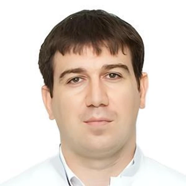 Габуев Борис Альбертович — Дерматолог, Венеролог, Онколог-дерматолог, Москва