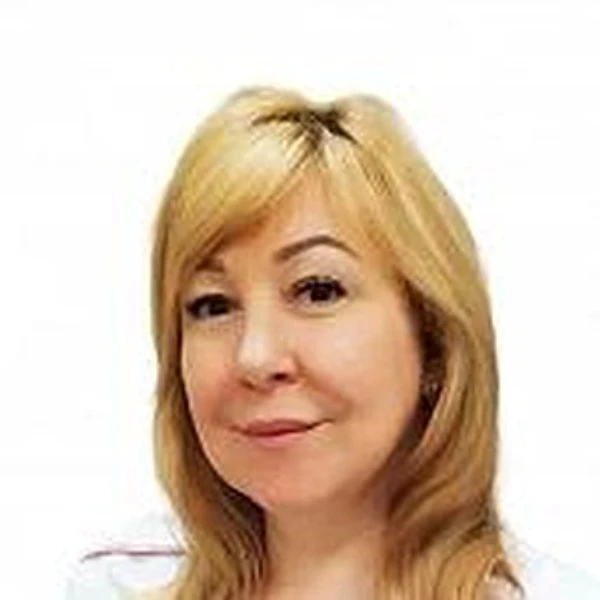 Александрова Надежда Александровна — Гинеколог, Врач УЗИ, Москва