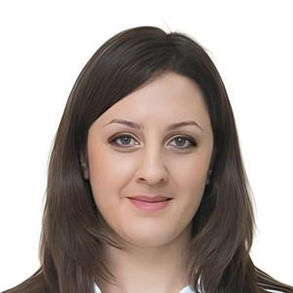 Гаргалык Юлия Васильевна — Гинеколог, Москва