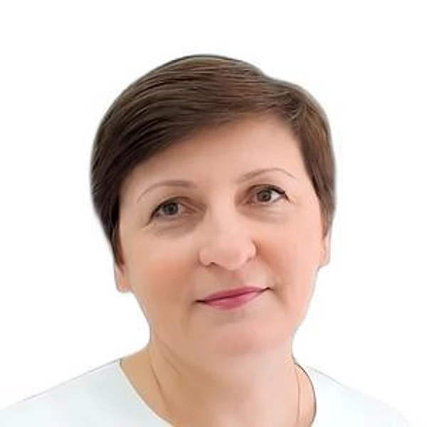 Южакова Ольга Михайловна — Гинеколог, Москва