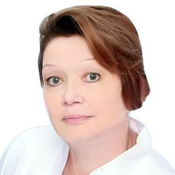 Яннау Ирина Николаевна — Онколог-маммолог, Видное