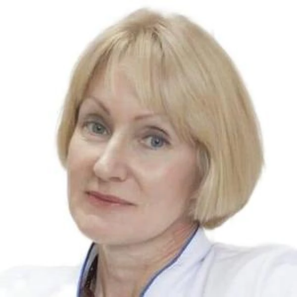 Григорьева Ольга Васильевна — Онколог, Маммолог, Хирург, Москва
