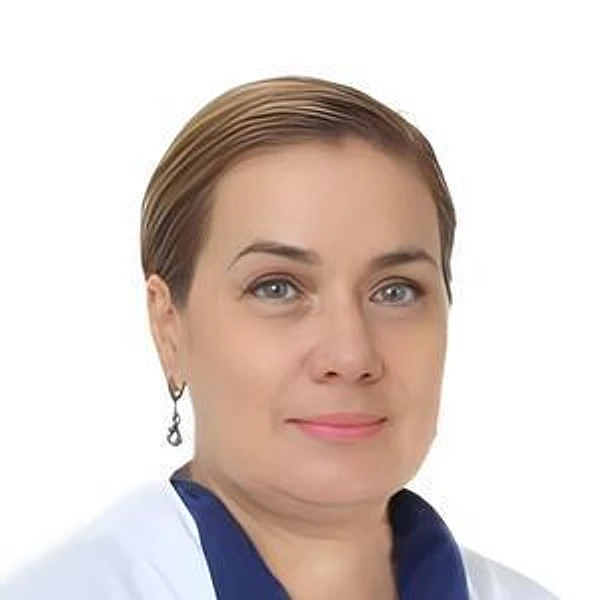 Деды Татьяна Владимировна — Врач УЗИ, Детский врач УЗИ, Москва