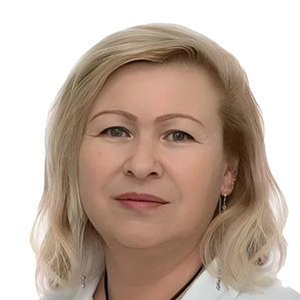 Мазикина Людмила Михайловна — Гинеколог, Акушер, Врач УЗИ, Москва