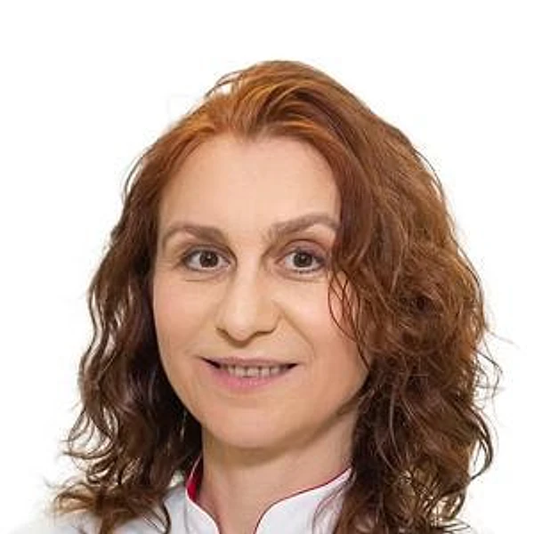 Сафарова Галина Генриховна — Дерматолог, Москва