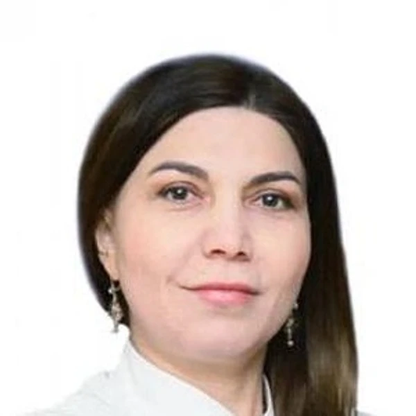 Мамедова Хумар Мусаевна — Гинеколог, Акушер, Врач УЗИ, Маммолог, Москва