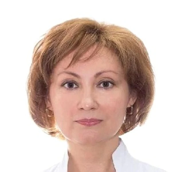 Трофимова Галина Николаевна — Врач УЗИ, Москва