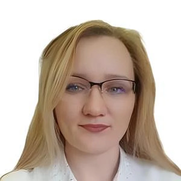 Иванова Элина Владимировна — Гинеколог, Акушер, Врач УЗИ, Москва