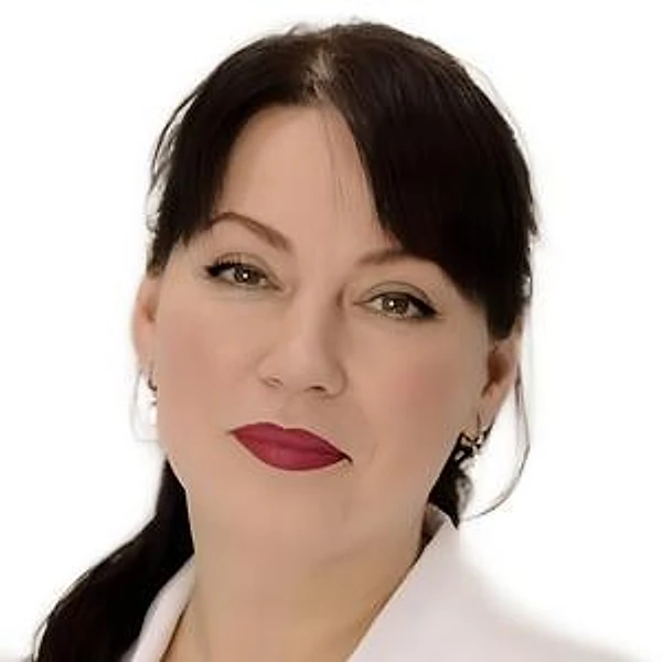 Власюк Екатерина Михайловна — ЛОР, Детский ЛОР, Педиатр, Мытищи