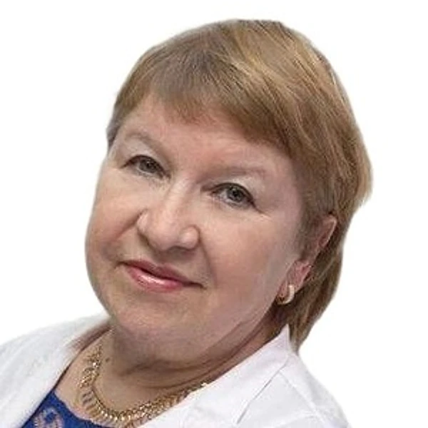 Гусева Юлия Алексеевна — Невролог, Зеленоград