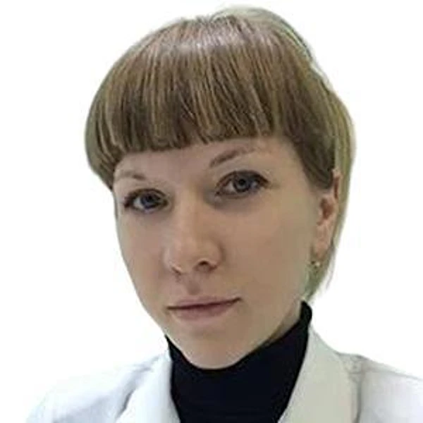 Райкова Татьяна Юрьевна — Офтальмолог (окулист), Москва