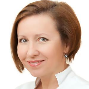 Шульгина Татьяна Валентиновна — Стоматолог, Детский стоматолог, Москва