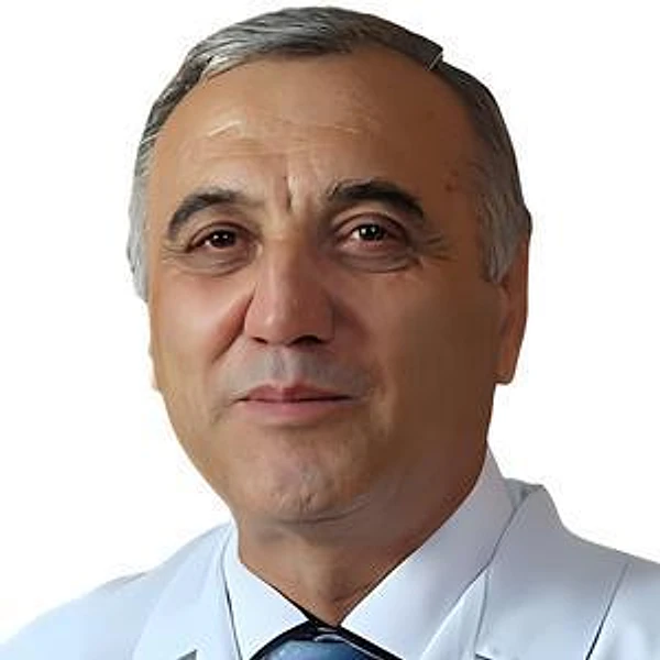 Ачилов Абдуахат Абдурахманович — Кардиолог, Аритмолог, Терапевт, Москва