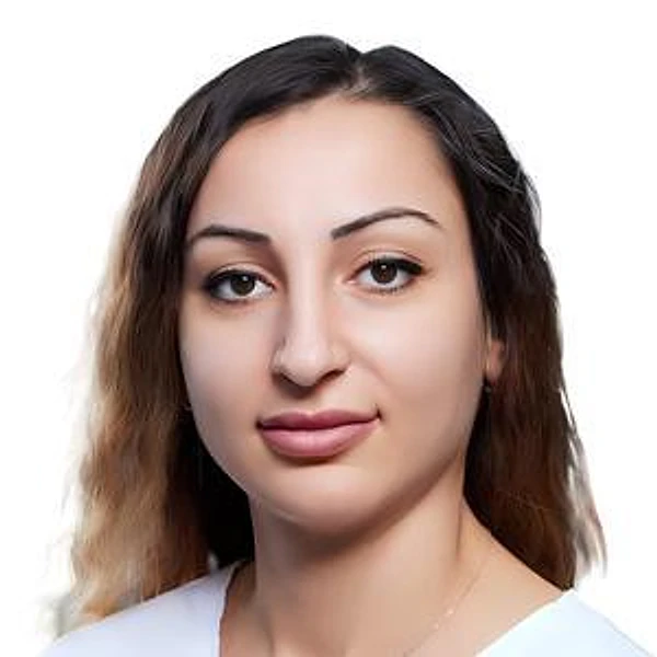 Айвазян Алла Нерсесовна — Хирург, Гнойный хирург, Москва