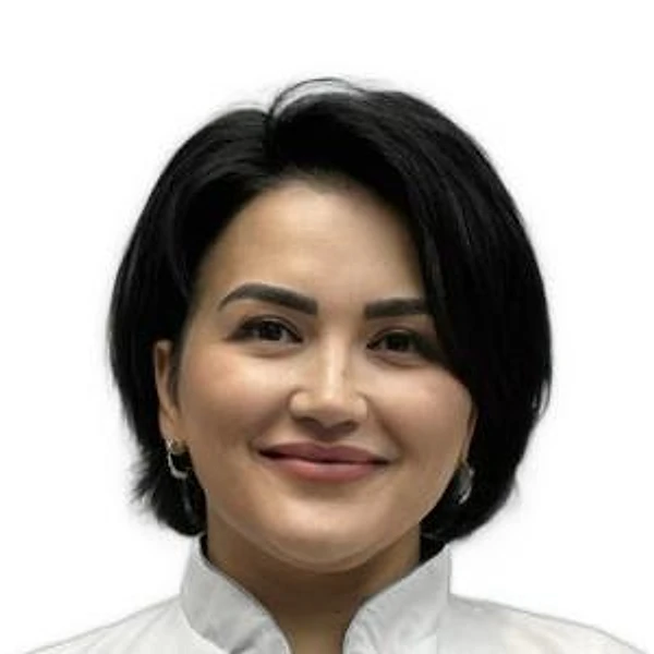 Хисамутдинова Танзиля Ахмадзияевна — Дерматолог, Врач общей практики (семейный врач), Терапевт, Москва