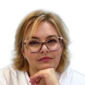 Иволга Юлия Сергеевна — Дерматолог, Венеролог, Врач подолог (подиатр), Дерматовенеролог, Детский дерматолог, Детский трихолог, Миколог, Онколог-дерматолог, Трихолог, Москва