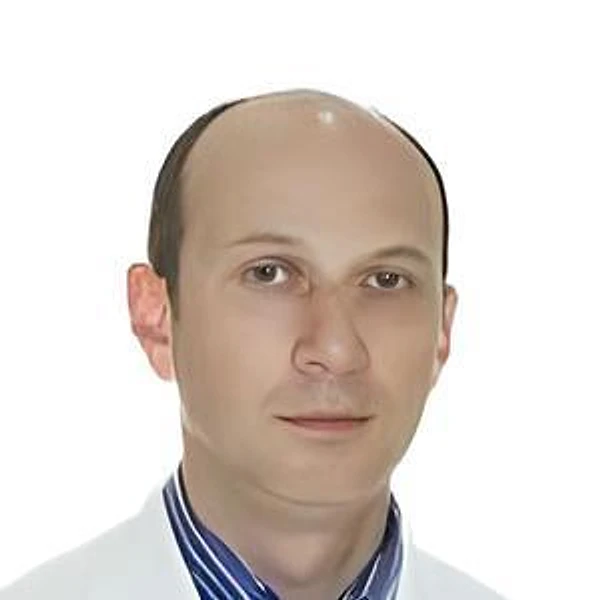 Барт Дмитрий Борисович — Врач общей практики (семейный врач), Москва