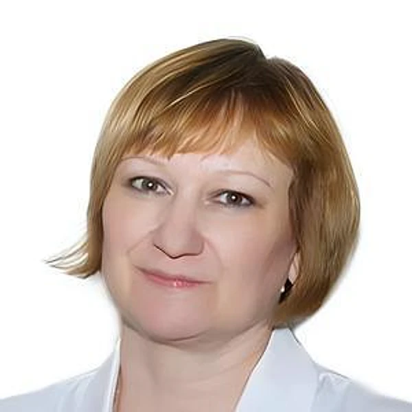 Родионова Надежда Викторовна — Невролог, Рефлексотерапевт, Москва