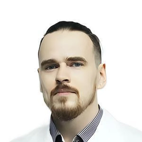 Уткин Петр Сергеевич — Дерматовенеролог, Москва