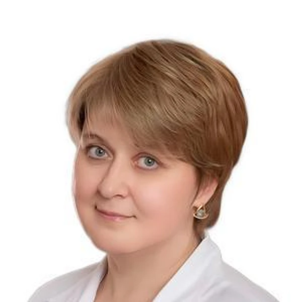 Рылова Ольга Викторовна — Гинеколог, Акушер, Врач УЗИ, Детский врач УЗИ, Детский гинеколог, Москва