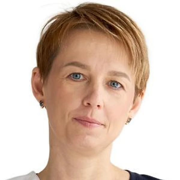 Соловьева Екатерина Юрьевна — Репродуктолог, Гинеколог, Гинеколог-эндокринолог, Москва