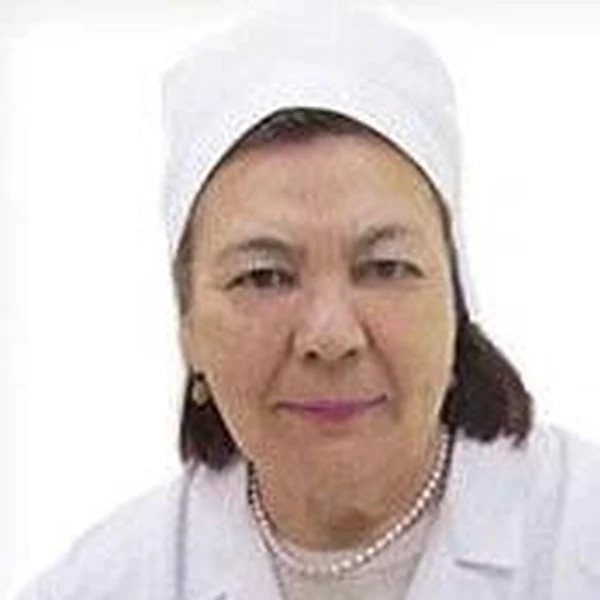 Голубь Галина Степановна — Гинеколог, Акушер, Гинеколог-эндокринолог, Маммолог, Онколог, Москва