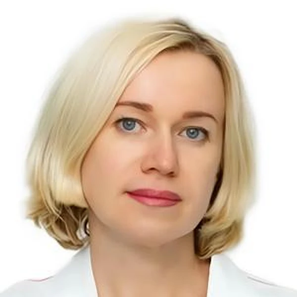 Данилова Марина Александровна — Дерматолог, Врач-косметолог, Дерматовенеролог, Трихолог, Москва