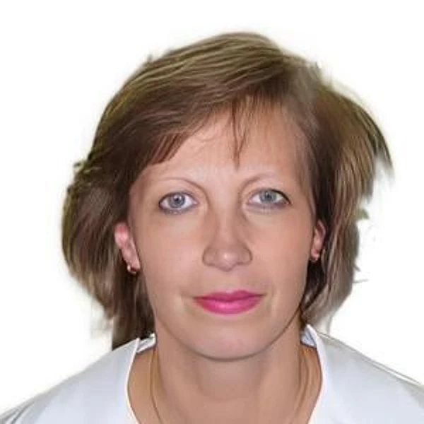 Денисова Татьяна Ильинична — Детский офтальмолог, Офтальмолог (окулист), Москва