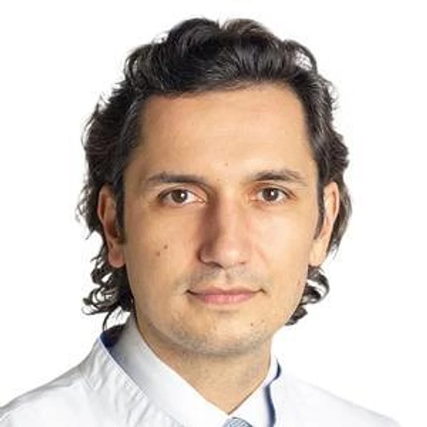 Рубанов Валентин Александрович — Онколог, Онколог-уролог, Москва