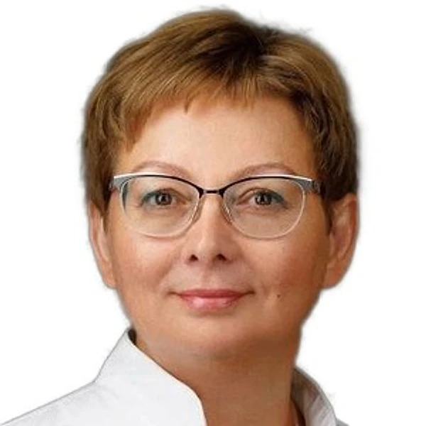 Савельева Лариса Викторовна — Эндокринолог, Москва
