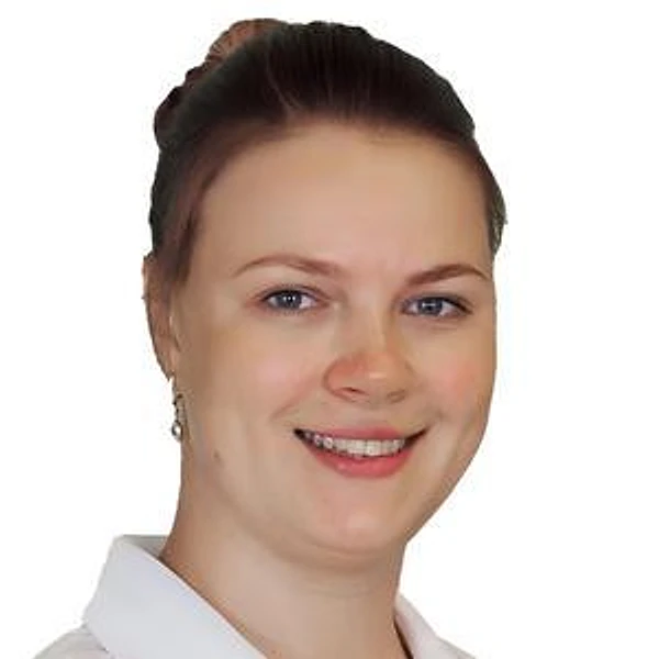 Никитина Екатерина Андреевна — Онколог, Маммолог, Москва