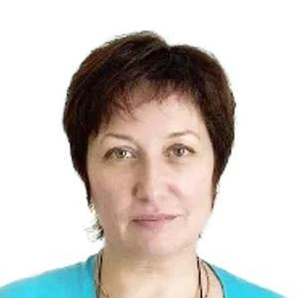 Граль Ирина Олеговна — Гинеколог, Москва