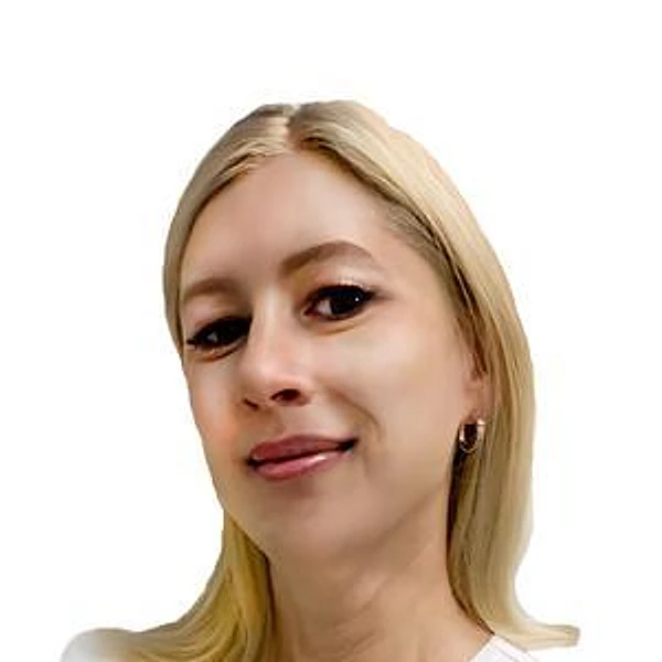 Гордина Яна Александровна — Врач-косметолог, Москва