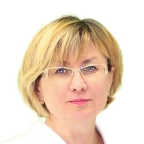Кавун Ирина Сергеевна — Гинеколог, Акушер, Гинеколог-хирург, Москва