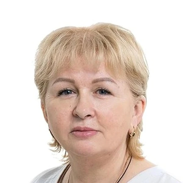 Пшеничная Татьяна Михайловна — Гинеколог, Врач УЗИ, Маммолог, Москва