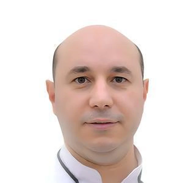 Ирмияев Анисим Асафович — Стоматолог-имплантолог, Стоматолог-ортопед, Стоматолог-хирург, Москва