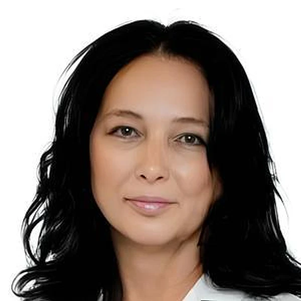 Третьякова Галина Михайловна — Гинеколог, Москва